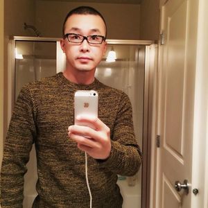 Meet your Posher, Jongseop